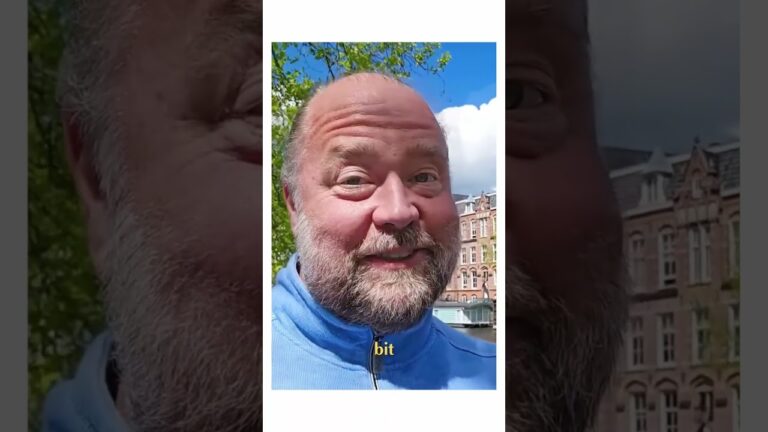 What makes the Dutch so Dutch? #netherlands