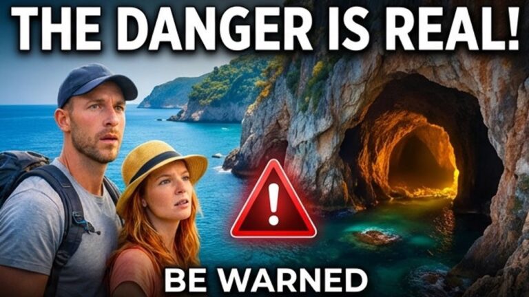 Croatia 2026: Skip the Tourist Traps — Do THIS Instead