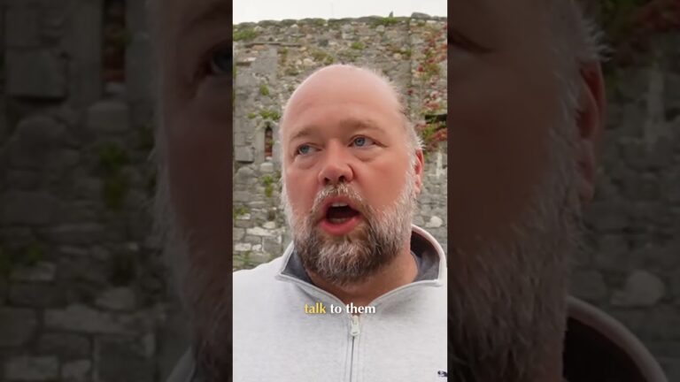 Don'ts of Visiting Galway, Ireland