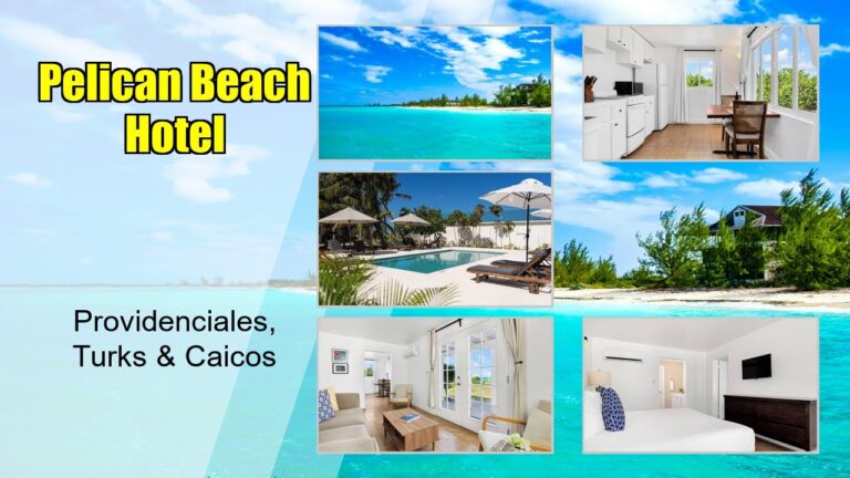Pelican Beach Hotel | Property Walkthrough & Preview