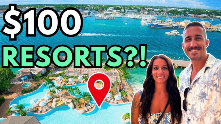 Caribbean All-Inclusives 2026 That Feel Surprisingly Luxurious