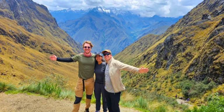 A First Timers Guide to Peru: Everything You Need to Know Before Visiting