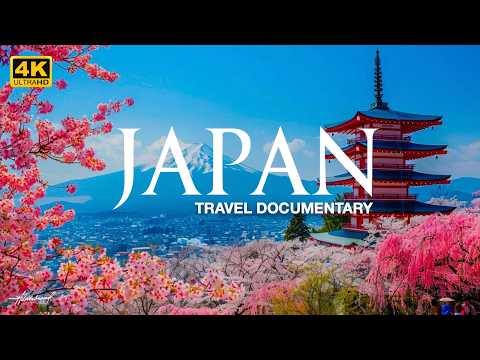 Japan Travel Guide 🇯🇵 | 10 Unforgettable Places That Feel Like Another World