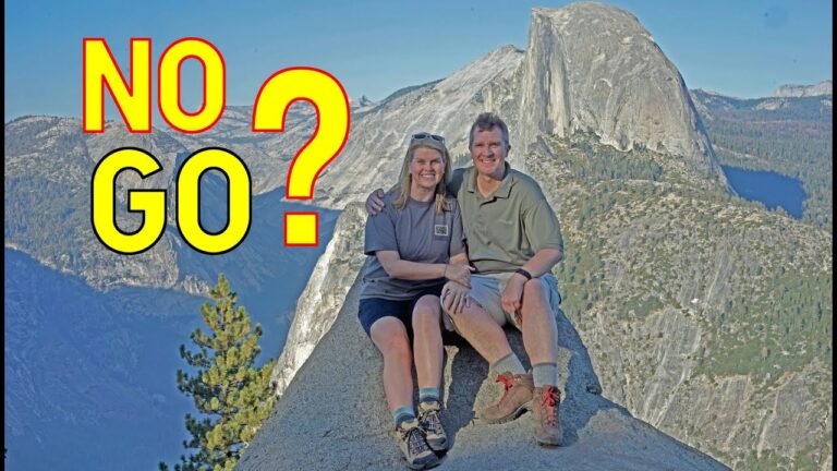 Yosemite: Important NEW Info!