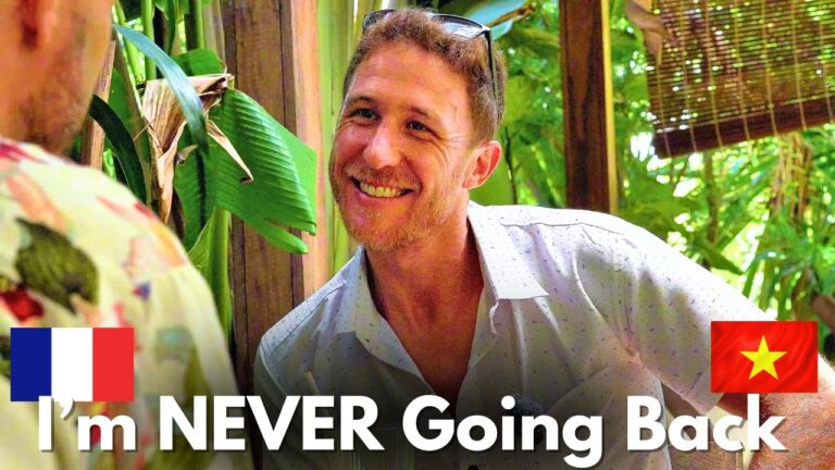I Left for Vietnam 18 Years Ago. Here's Why I Love Vietnam!