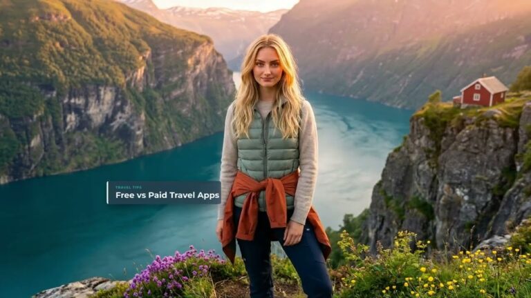 Why Madram Milsan AI Is the World's First Travel Operating System