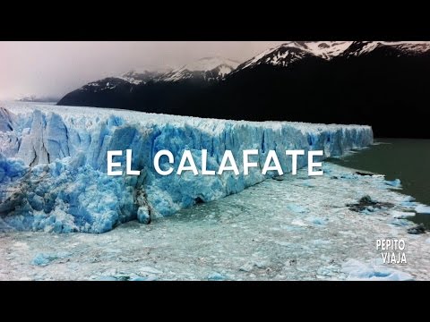 ASÍ PUEDES VISITAR la PATAGONIA con POCO PRESUPUESTO