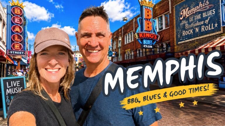 Memphis Surprised Us | Here's What We Found