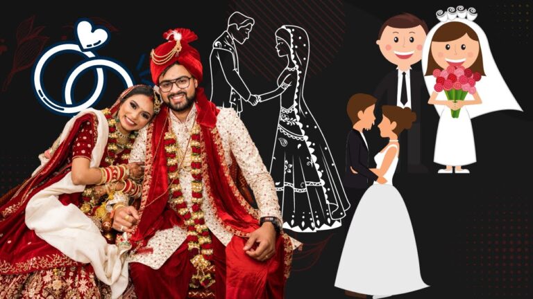 Indian Wedding in San Diego | Hindu & Christian | Aanal&Vihar | 2021