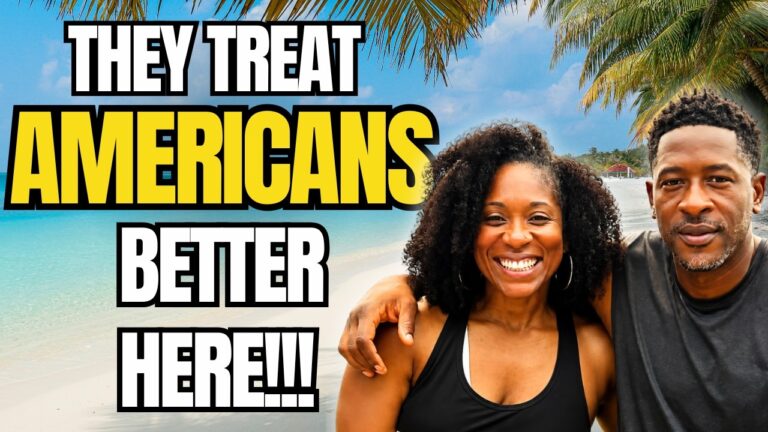 7 Countries Where Americans Are Treated Better Than in America (The Surprising Truth)