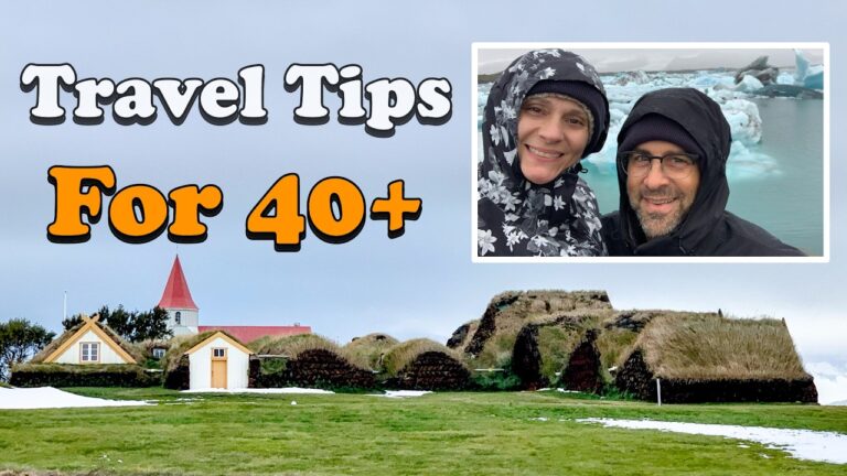 International Travel Tips…every American 40+ should know, before their trip abroad