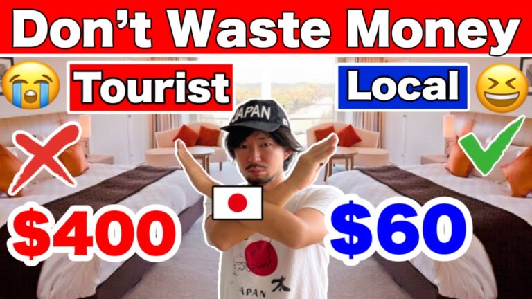 Don't Make These 10 Japan Travel Mistakes in 2026 | Biggest Tourist Regrets