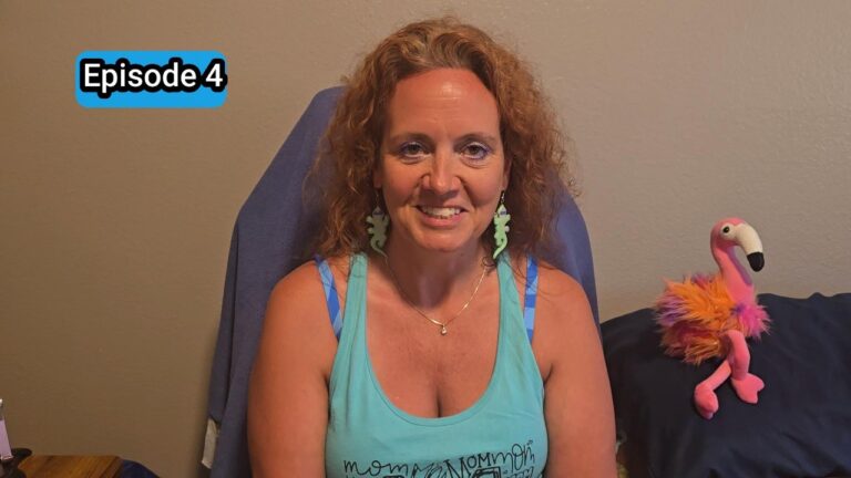 Join us for a Lake Mead trip back in August 2005 – Episodes 4
