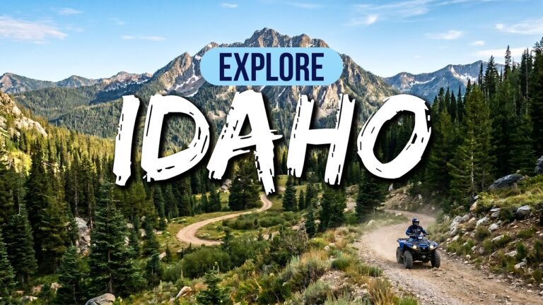 The 10 Best Things to Do in Idaho (Hidden Gems & Attractions)