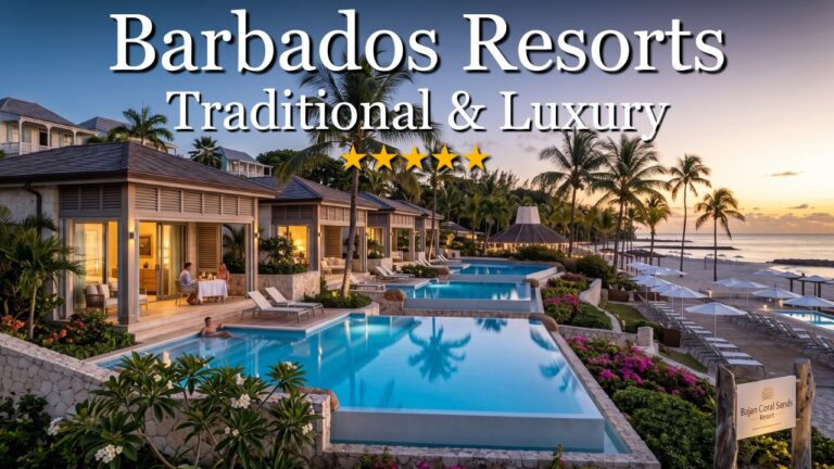 10 Best Resorts in Barbados | The Best Stays in Caribbean Paradise 2026