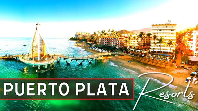 Top 10 Best All Inclusive Resorts & Hotels in Puerto Plata – Dominican Republic