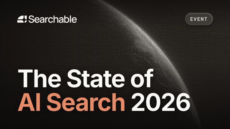The State of AI Search 2026: LinkedIn, Zapier & ElevenLabs on How to Get Recommended by AI Search