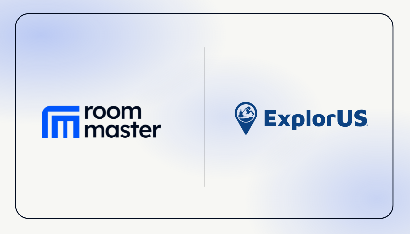 ExplorUS Expands Partnership with roommaster, Bringing AI Concierge to More Than 20 Park Destinations