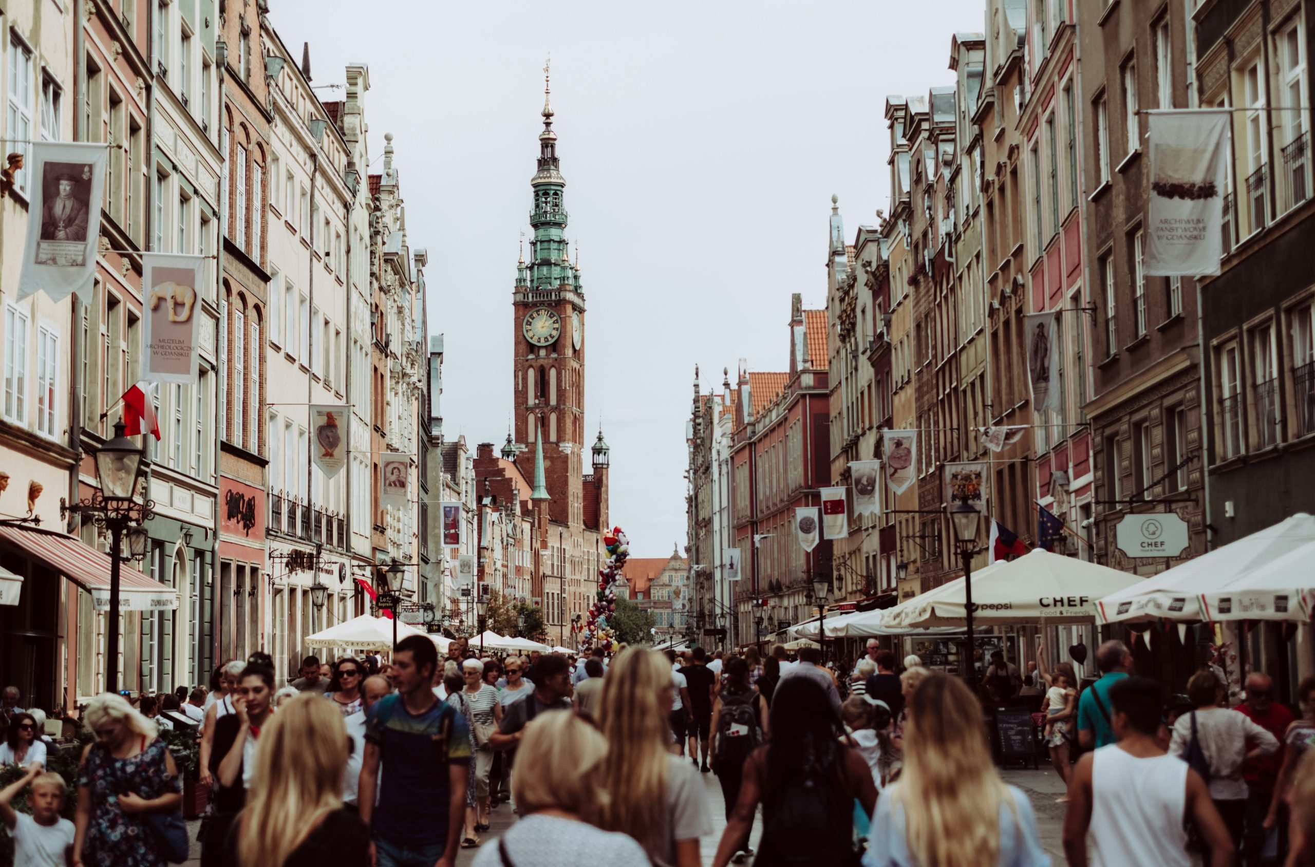 Using Regional Travel Content to Strengthen Your Hotel Marketing