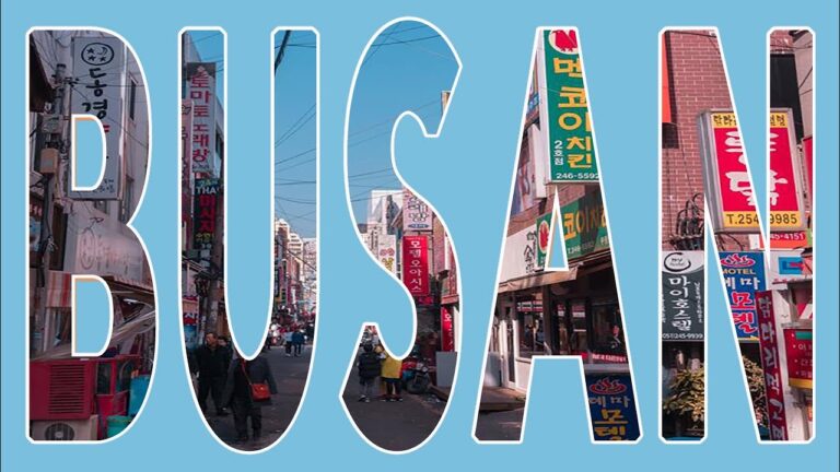 CI MANCHERAI BUSAN / COREA DEL SUD #15