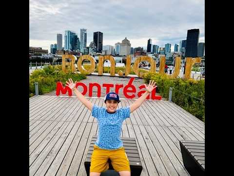 Canada vacation/ Quebec & Montreal vacation