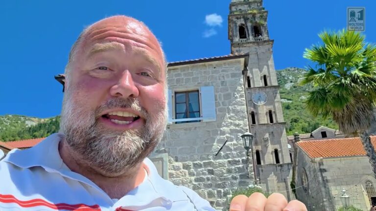 Perast, Montenegro: What to Know Before You Visit