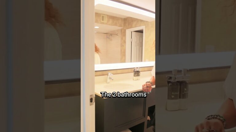 Hotel Amenities Room B203 – Zachari Dunes on Mandalay Beach Hilton