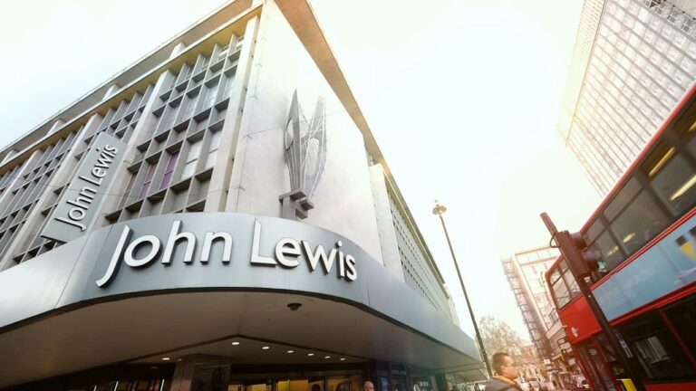 Client Testimonial Video | Oracle & John Lewis | Holler Video Production London