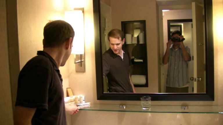 Hyatt Regency Washington on Capitol Hill – Hotel Room Tour (2010)