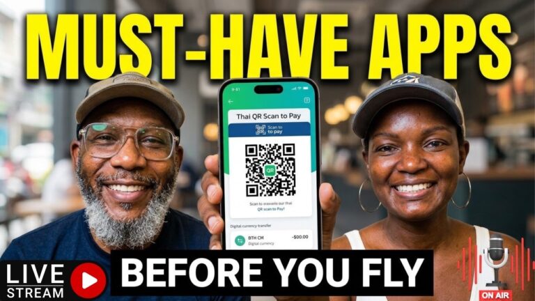 24 TRAVEL APPS YOU MUST HAVE BEFORE YOU LOSE YOUR MIND ABROAD