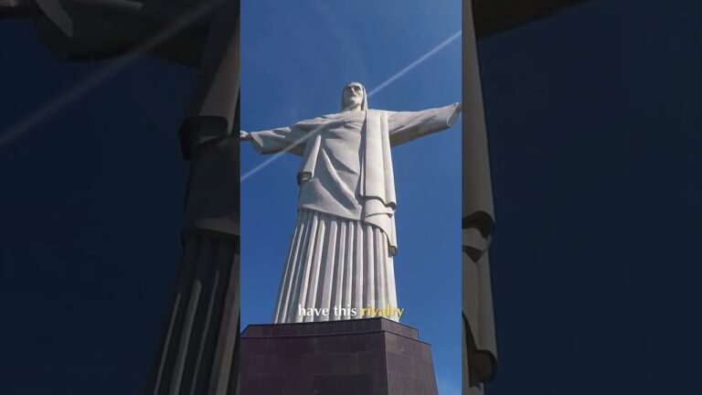 How To Piss Off a Brazilian without mentioning the World Cup