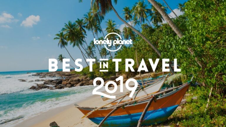 12 things you shouldn't miss in Sri Lanka – Lonely Planet's Best in Travel